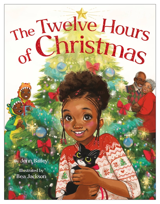 Couverture_The Twelve Hours of Christmas