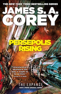 Front cover_Persepolis Rising