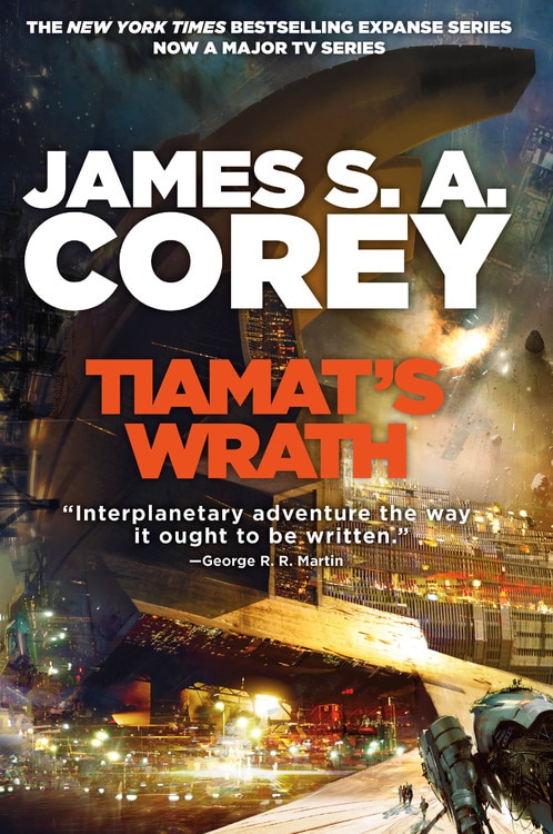 Couverture_Tiamat's Wrath