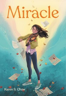 Front cover_Miracle