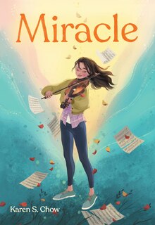 Front cover_Miracle