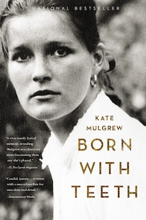 Front cover_Born With Teeth