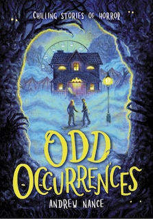 Front cover_Odd Occurrences