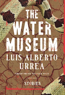 Front cover_The Water Museum
