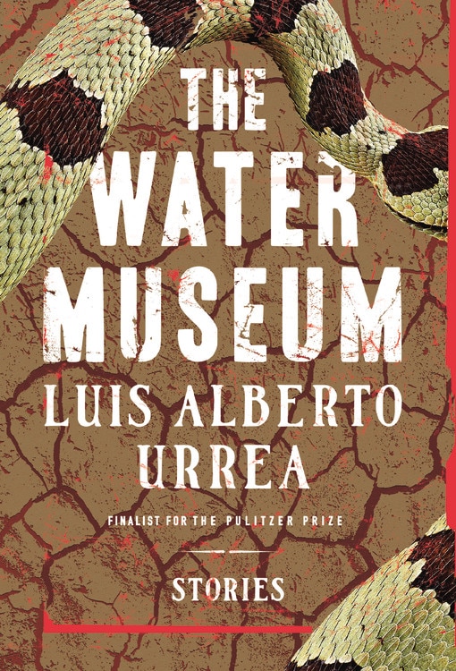 Front cover_The Water Museum