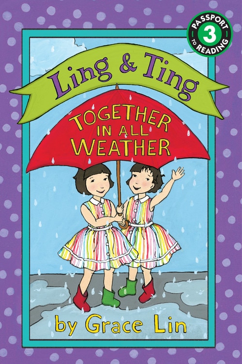 Couverture_Ling & Ting: Together in All Weather
