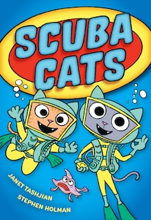 Front cover_Scuba Cats