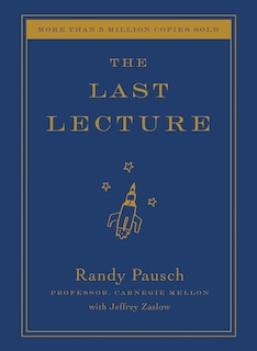 Couverture_The Last Lecture