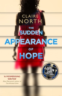 Front cover_The Sudden Appearance of Hope