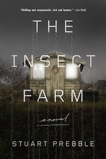 Front cover_The Insect Farm