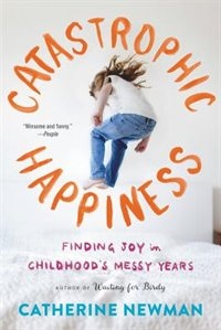 Couverture_Catastrophic Happiness