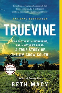 Front cover_Truevine