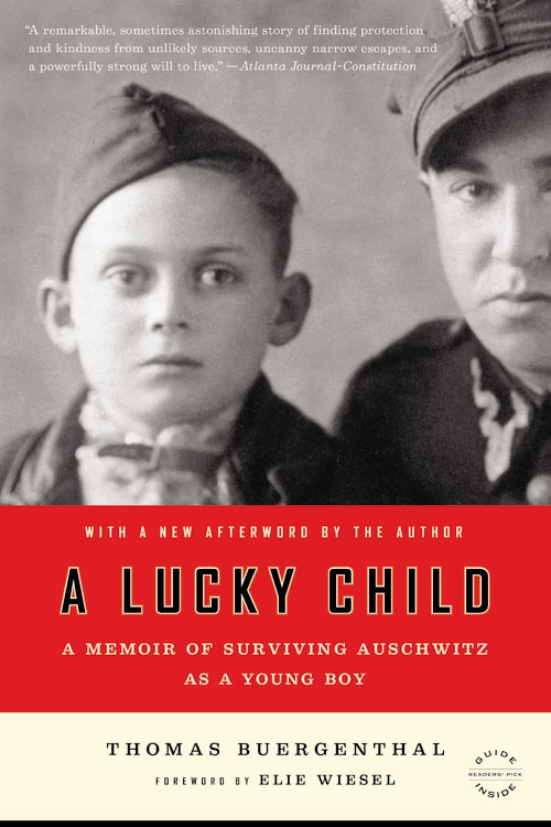Couverture_A Lucky Child