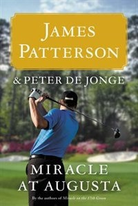 Couverture_Miracle At Augusta