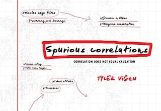 Front cover_Spurious Correlations