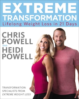 Front cover_Extreme Transformation
