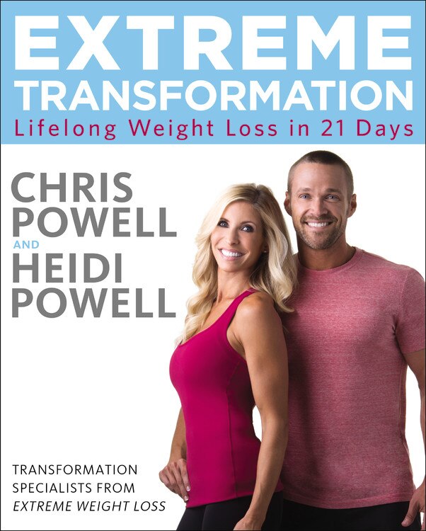 Front cover_Extreme Transformation