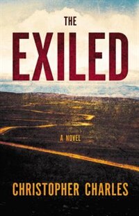 Couverture_The Exiled