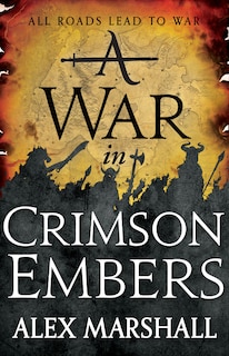 Couverture_A War in Crimson Embers
