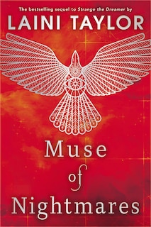Front cover_Muse Of Nightmares