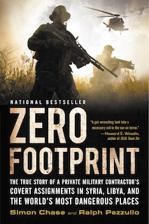 Front cover_Zero Footprint