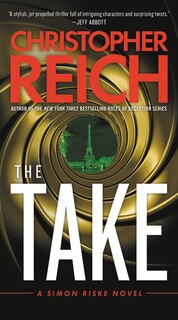 Front cover_The Take