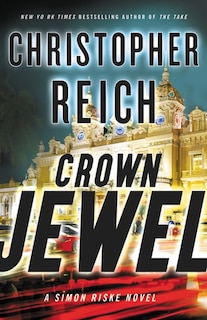 Front cover_Crown Jewel