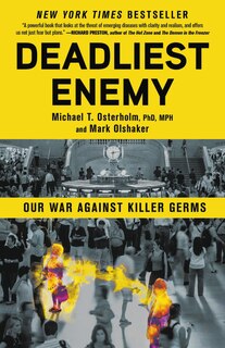 Couverture_Deadliest Enemy
