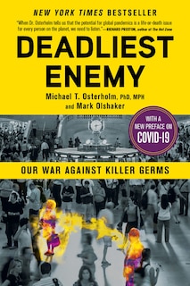 Couverture_Deadliest Enemy