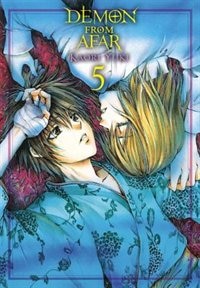 Front cover_Demon From Afar, Vol. 5