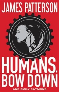 Couverture_Humans, Bow Down