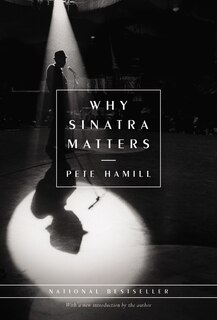 Front cover_Why Sinatra Matters