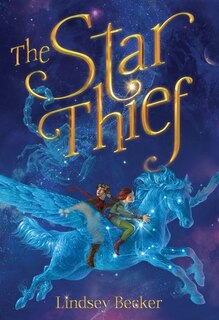 Front cover_The Star Thief
