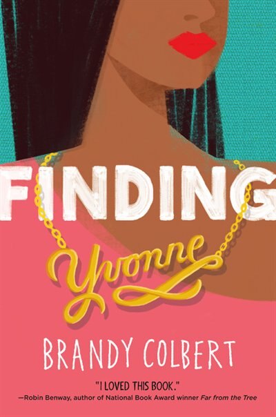 Front cover_Finding Yvonne