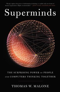 Front cover_Superminds