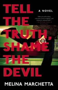 Front cover_TELL THE TRUTH SHAME THE DEVIL