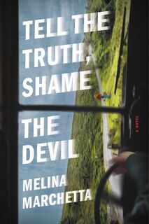 Front cover_Tell The Truth, Shame The Devil