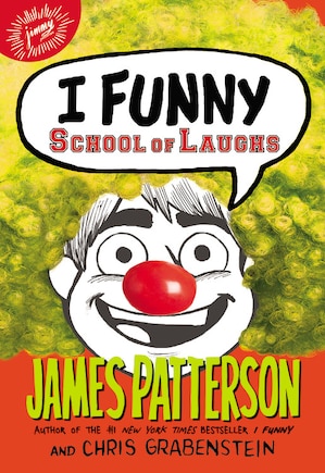 I Funny: School Of Laughs