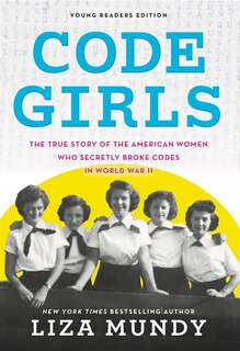 Front cover_Code Girls