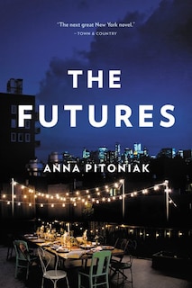 Front cover_The Futures