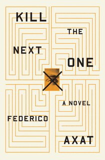 Front cover_Kill The Next One