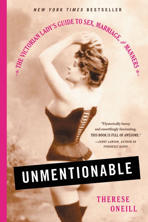 Couverture_Unmentionable