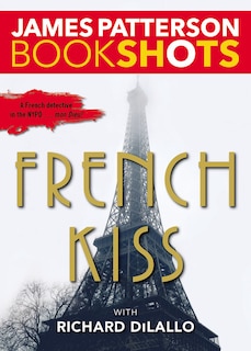 Front cover_French Kiss