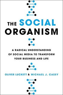 Front cover_The Social Organism