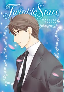 Couverture_Twinkle Stars, Vol. 4