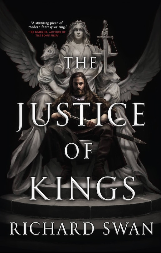 Front cover_JUSTICE OF KINGS