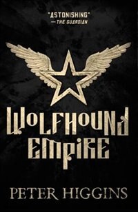 Front cover_Wolfhound Empire