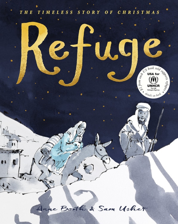 Front cover_Refuge