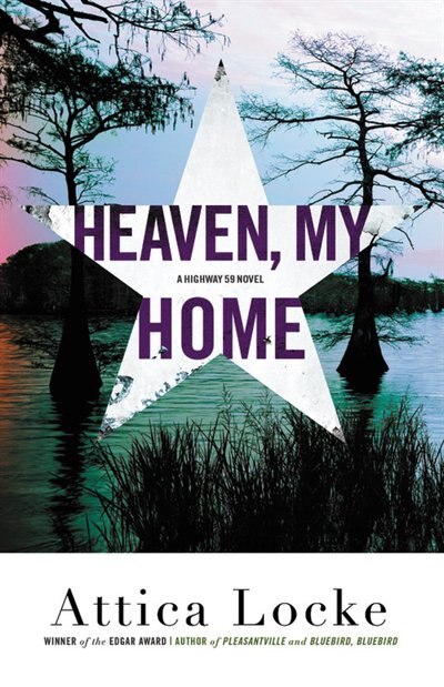 Couverture_Heaven, My Home