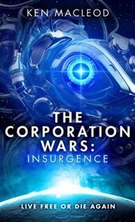 Couverture_The Corporation Wars: Insurgence